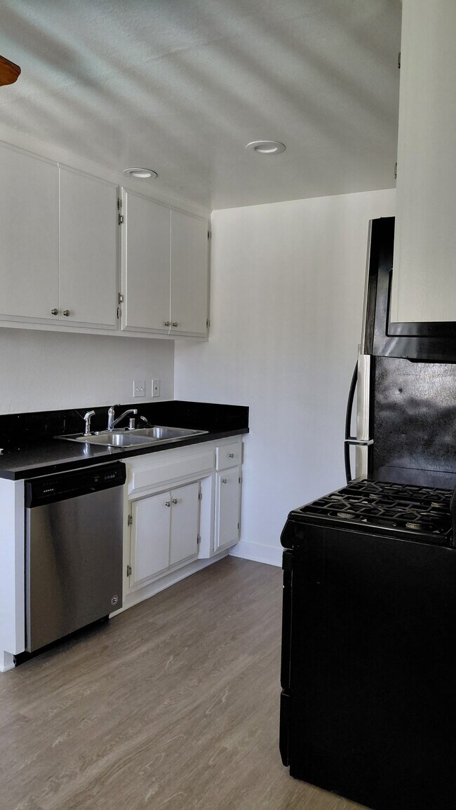 Foto del edificio - New York Apartments