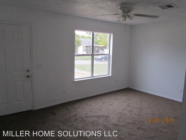 Foto del edificio - 3 br, 2 bath House - 616 SW 47th St