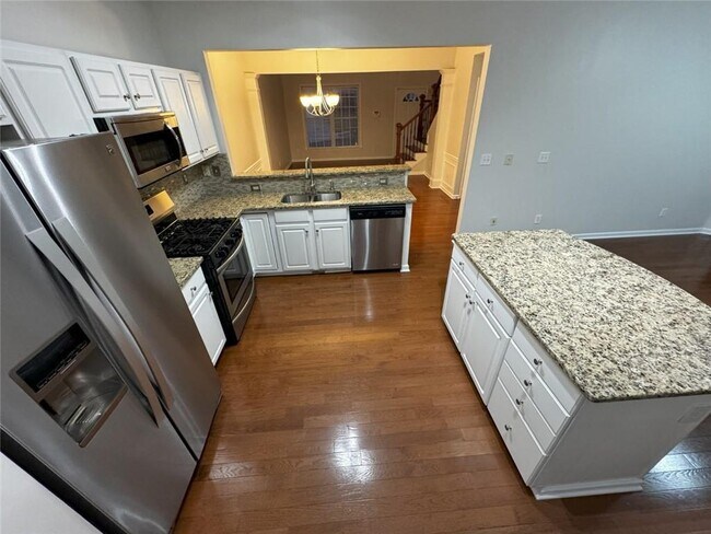 Building Photo - 6103 Falling Water Ct
