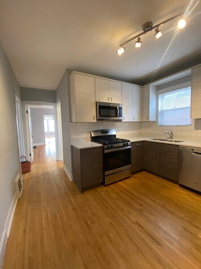Foto del edificio - 4851 N Central Ave