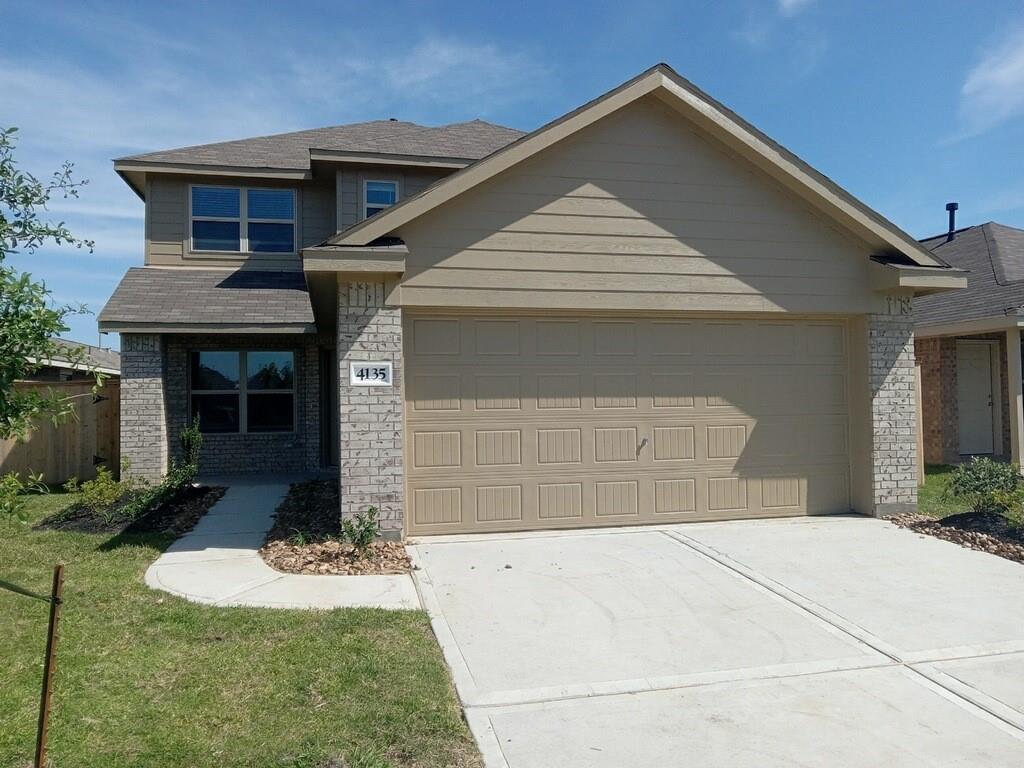 4135 Oakland Vw St, Baytown, TX 77521 House for Rent in Baytown, TX