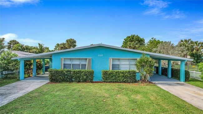 Building Photo - 1115 Hernando St