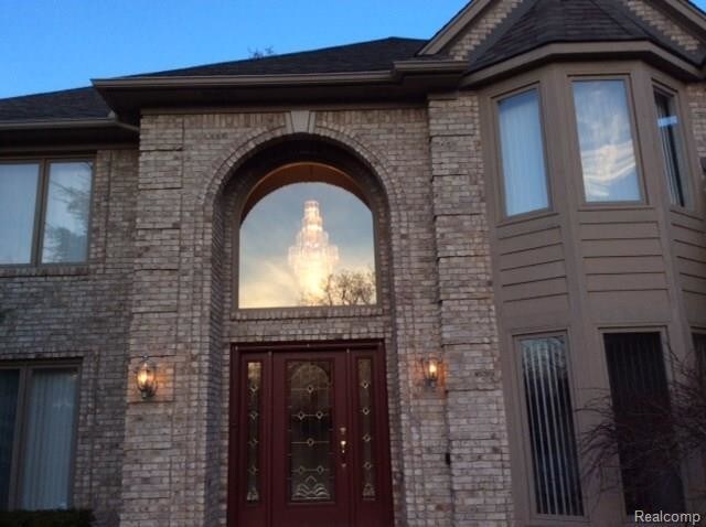 Foto del edificio - 43988 Basswood Dr