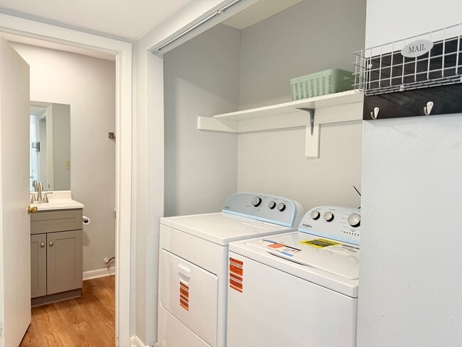 Photo - End unit 3 Bedroom Townhome