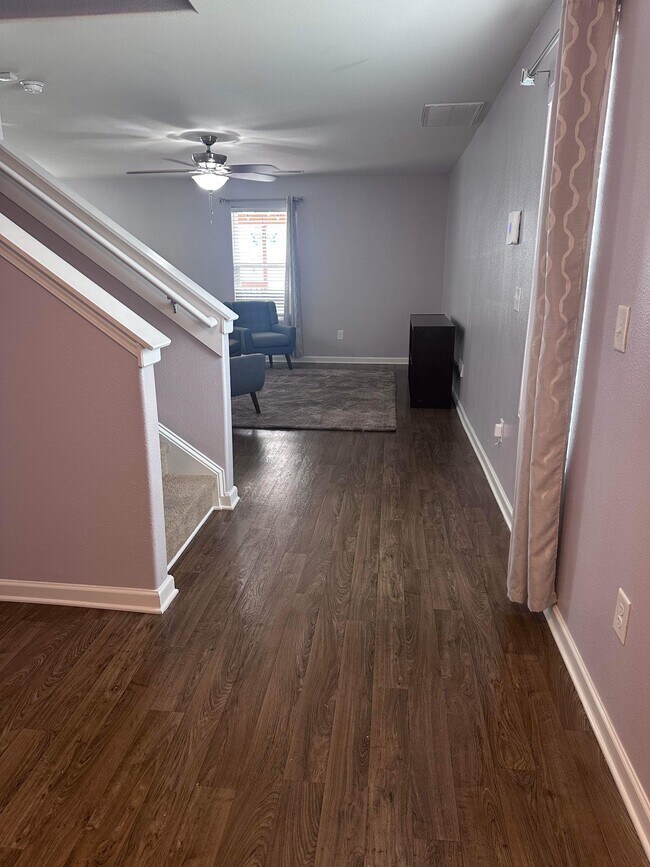 Foyer - 4266 Piedmont Farms Way