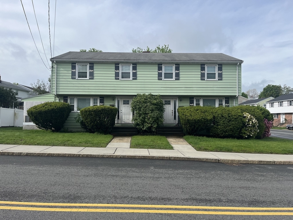 Primary Photo - 170 Warren St