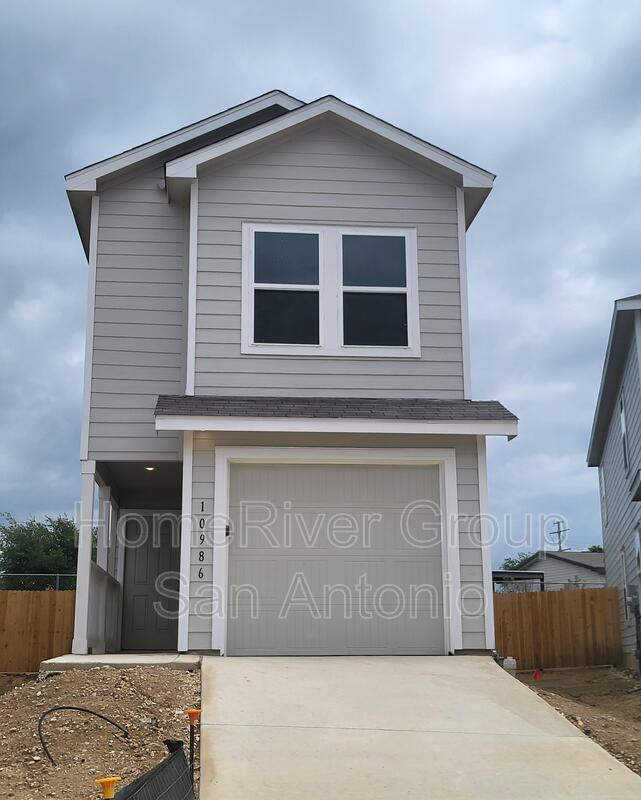 10986 Presa Wy, San Antonio, TX 78223 House Rental in San Antonio, TX