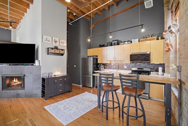 Foto del edificio - 417 S Jefferson St