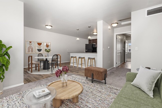 Building Photo - The Meadows on Graystone