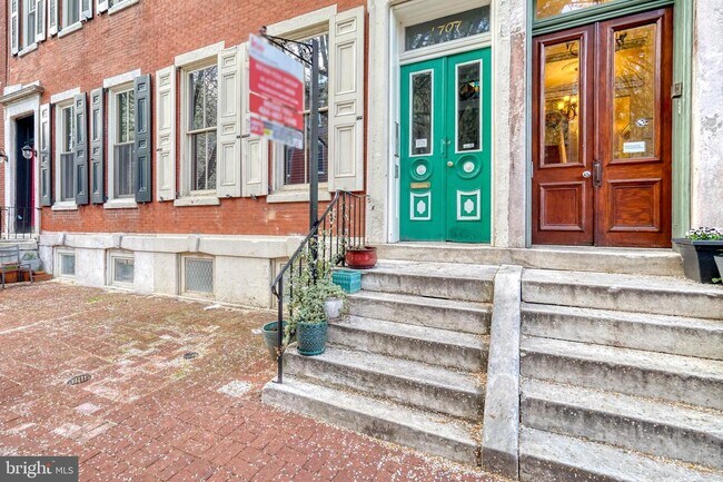 Foto del edificio - 1707 Wallace St