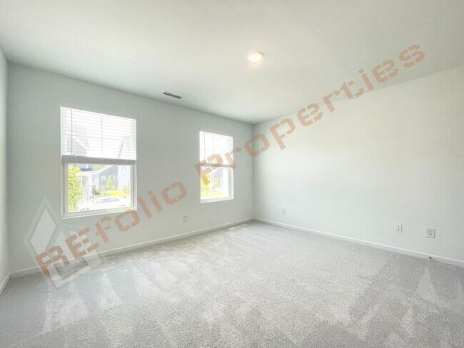 Foto del edificio - Brand New 3 Story 4 bedroom, 3.5 bathroom ...