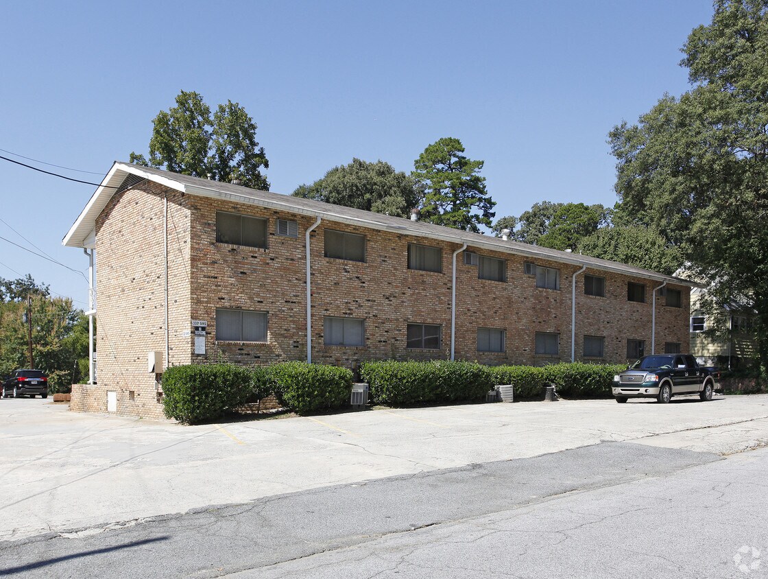 Building Photo - Starflite Apartments