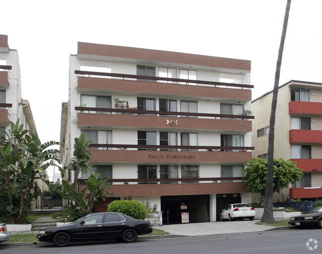 Building Photo - 314 S St Andrews Pl Apartments