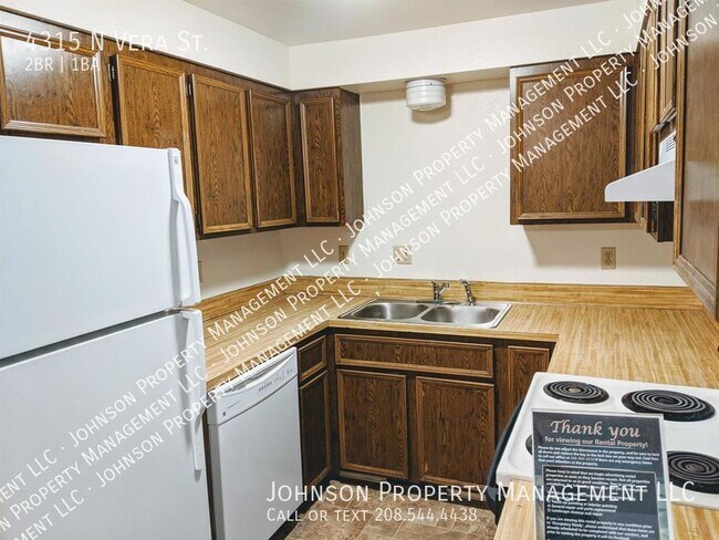 Foto del edificio - 4315 Vera St