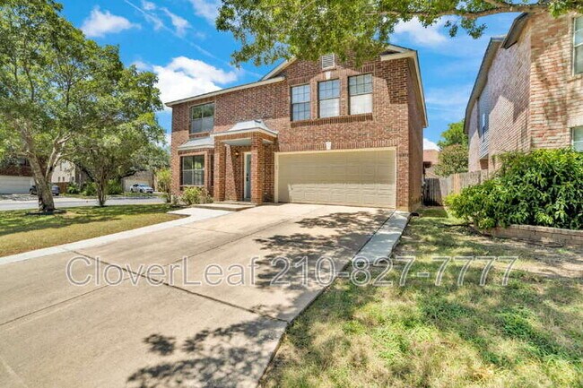 Foto del edificio - 18503 Brigantine Creek