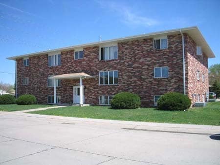 Primary Photo - 3807 H Ave