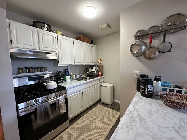 Foto del edificio - 191 Richards St