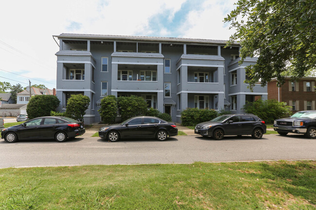 Building Photo - 601 Graydon Ave