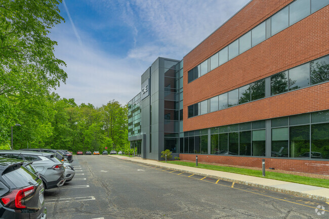 Building Photo - Moma at Morris Plains