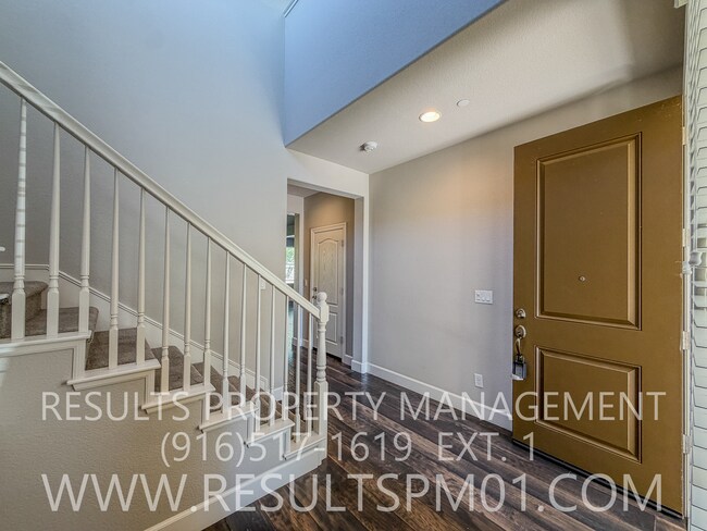 Foto del edificio - Beautiful Spacious El Dorado Hills Home in gated community