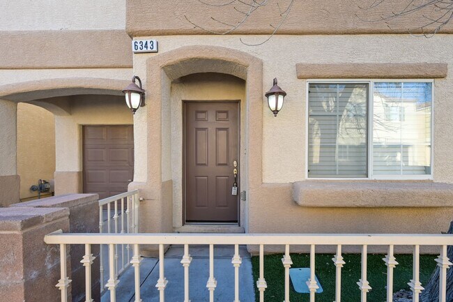 Building Photo - SW!! Near Summerlin!! 3 Bedroom, 2.5, All ...