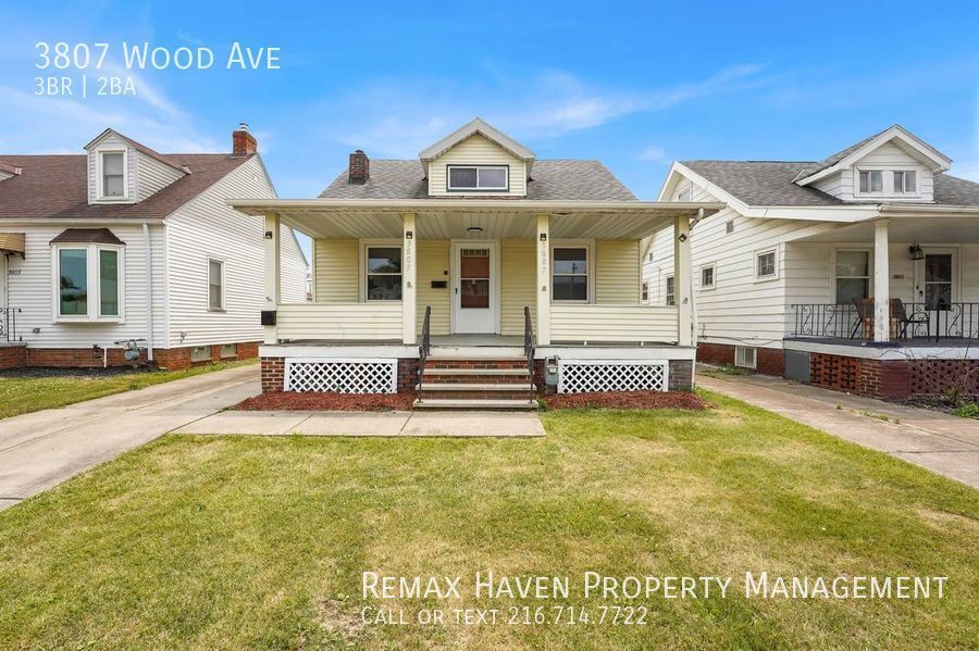 Houses For Rent In Parma