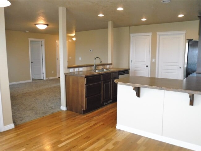 Foto del edificio - Beautiful 4 bed 2.5 bath home in the perfect Meridian location just off Ustick between Linder and...