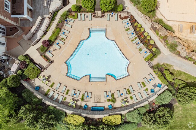 Middletown Landing - Piscina - Middletown Landing