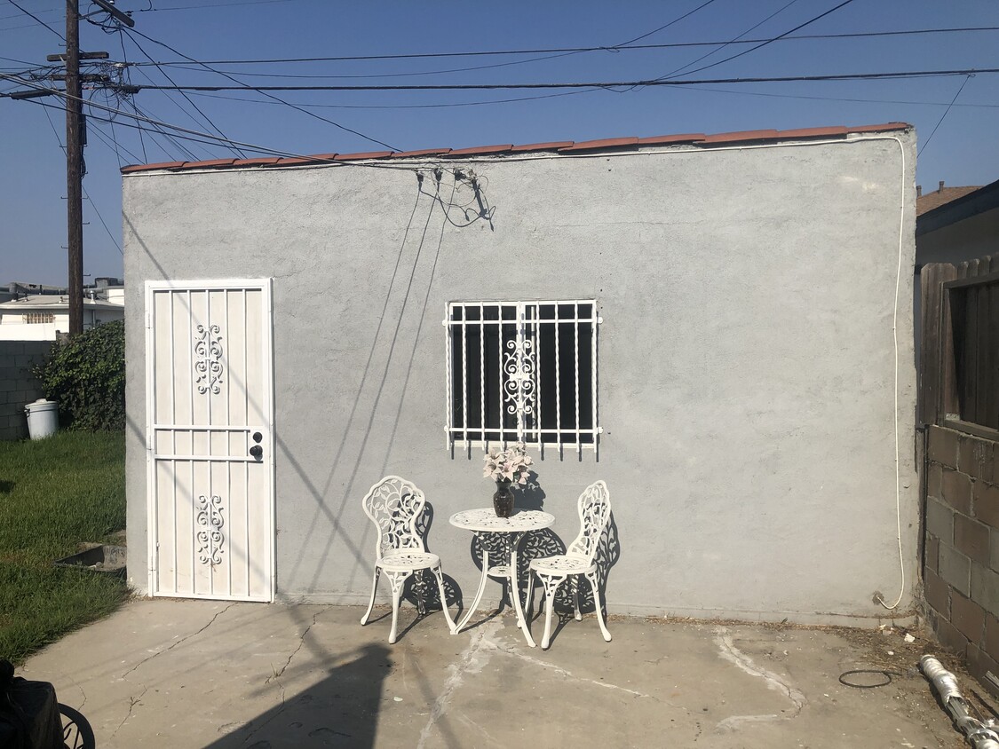 Listing Image