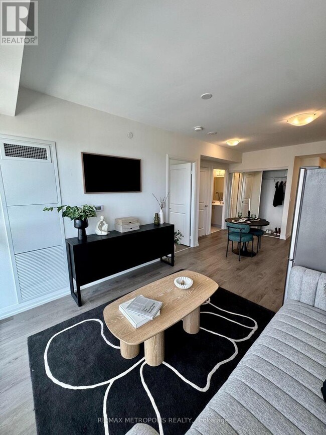 Photo du bâtiment - 325-2325 Yorkland Blvd