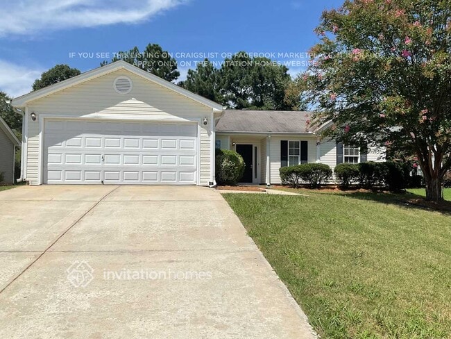 Building Photo - 465 Amelia Grove Ln SE