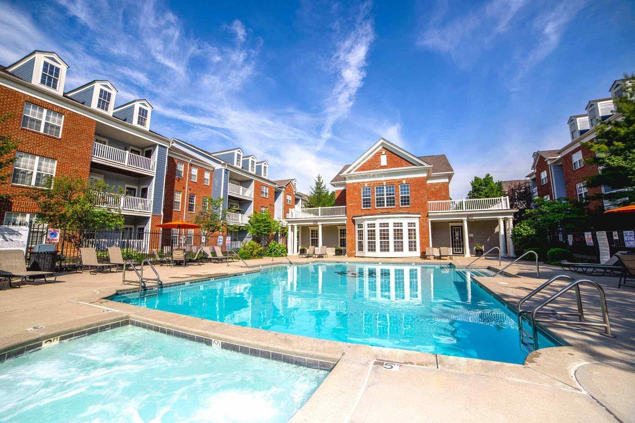 Providence at Old Meridian Apartments 300 Providence Blvd Carmel, IN