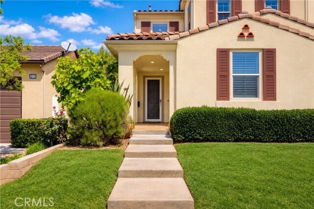 Foto del edificio - 523 Desert Willow Rd