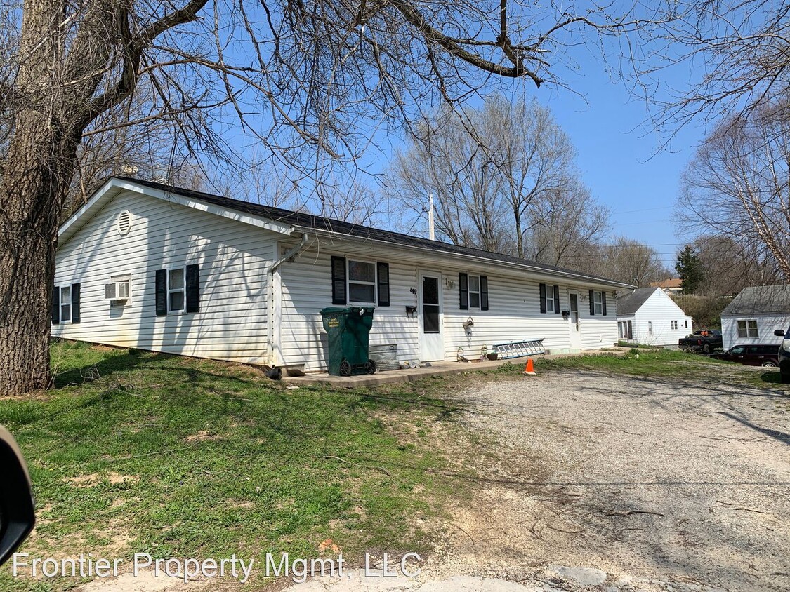 Primary Photo - 721 N 7th St
