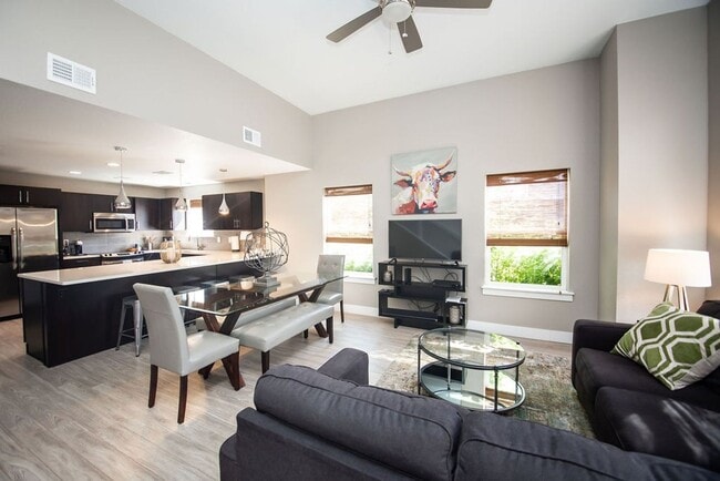 Foto del edificio - 850 Baum St