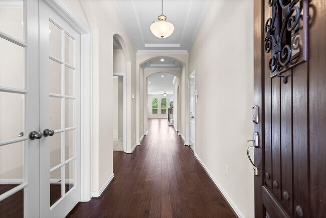 Foto del edificio - 15619 Windsor Bluff Dr