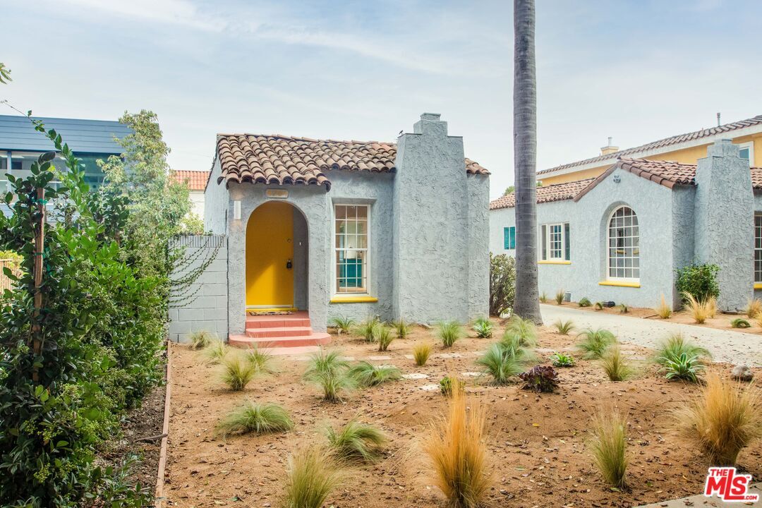 4264 Lincoln Ave, Culver City, CA 90232 House Rental in Culver City