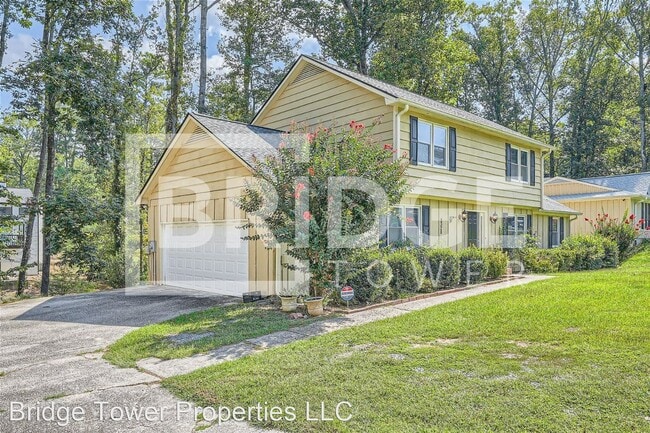 Building Photo - 3 br, 3.5 bath House - 2328 Horseshoe Bend...