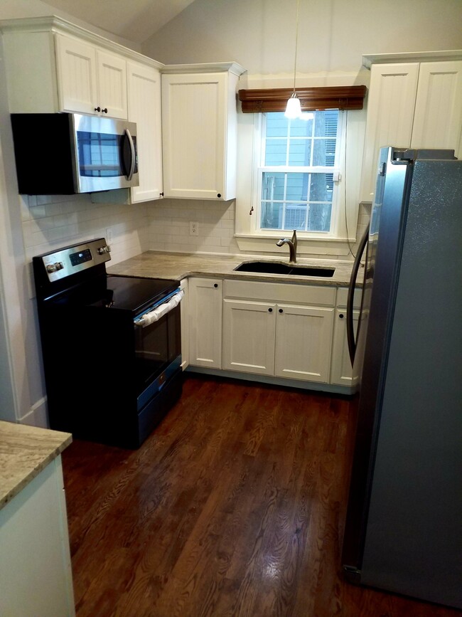 Foto del edificio - 1207 N 5th St