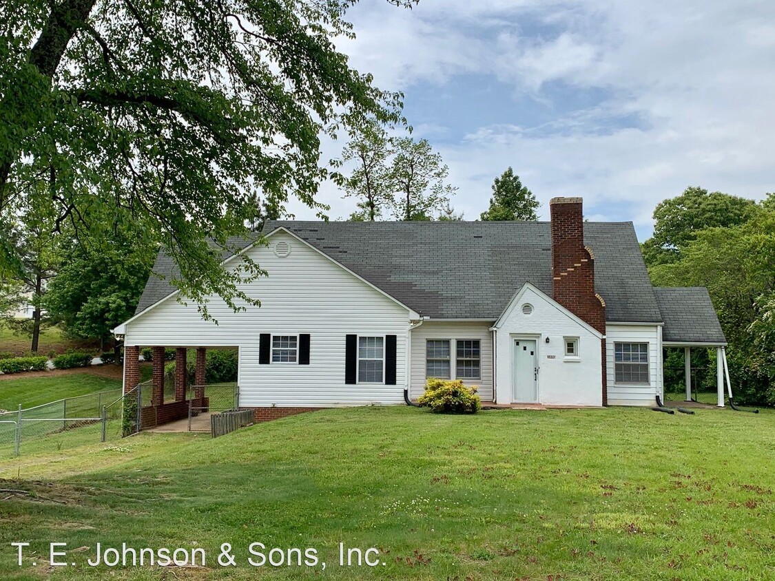 Primary Photo - 4 br, 4 bath House - 3800 Ebert Road