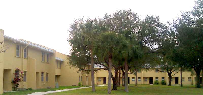 Foto principal - Southern Anchor Apartments