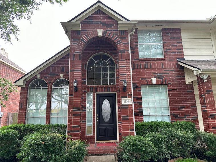 1138 Evandale Ln, Sugar Land, TX 77479 House Rental in Sugar Land, TX