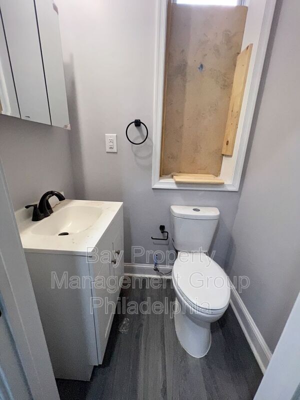 1406 S Allison St, Philadelphia, PA 19143 House Rental in