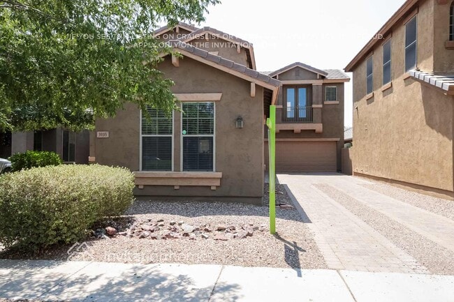 Building Photo - 3935 E Morelos St