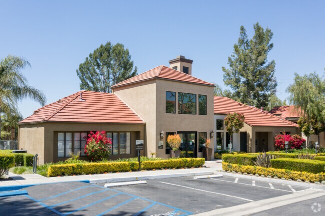 Building Photo - The Highlands at Grand Terrace