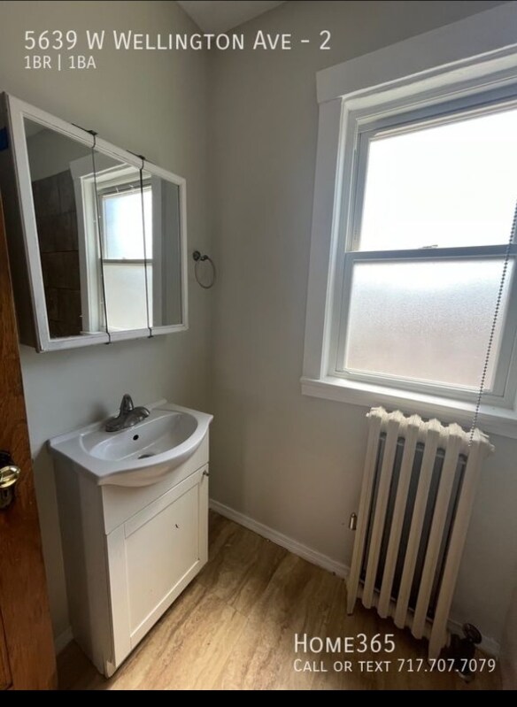 Foto del edificio - 5639 W Wellington Ave