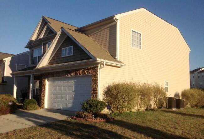 Foto del edificio - 8430 Magnolia Springs Dr