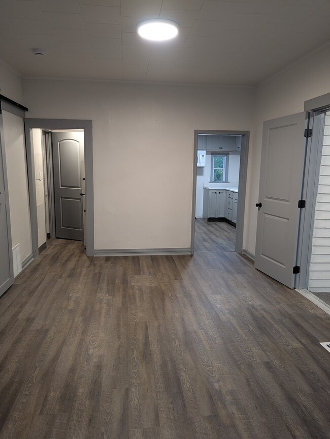 Dining Room - 2313 Drake Park Ave