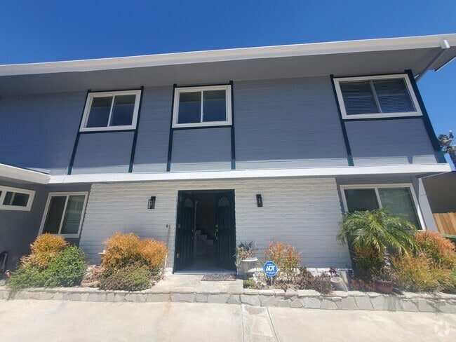 THE MAIN - 6038 Maury Ave