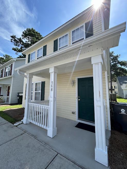 Photo - 508 Amber Jack Dr House